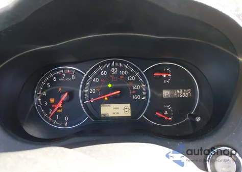 2012 Nissan Maxima 3.5 S from USA, damaged, VIN 1N4AA5AP4CC810136